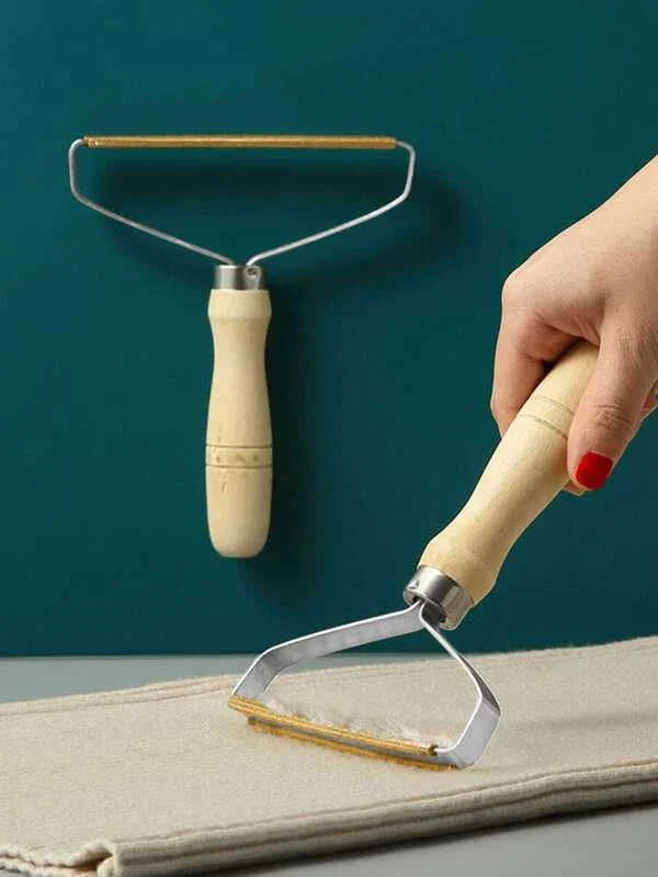 The Bark and Fetch Magic Pet Hair Remover