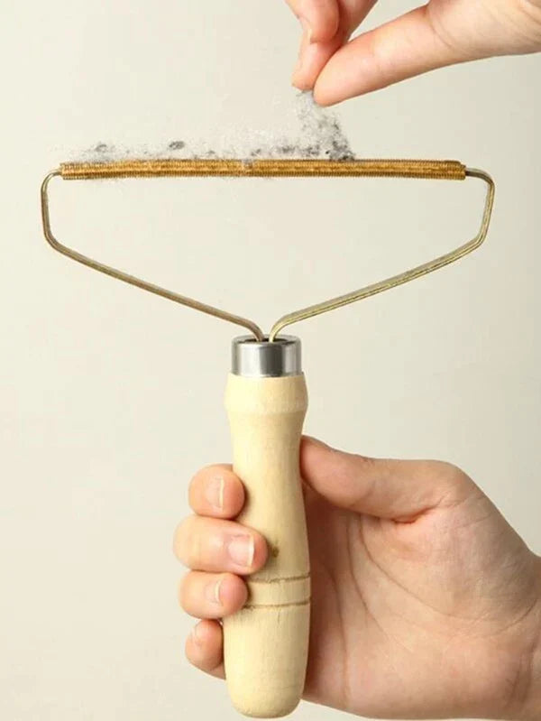 The Bark and Fetch Magic Pet Hair Remover