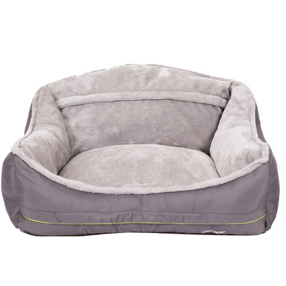 The Bark and Fetch Comfy Dog Bed: