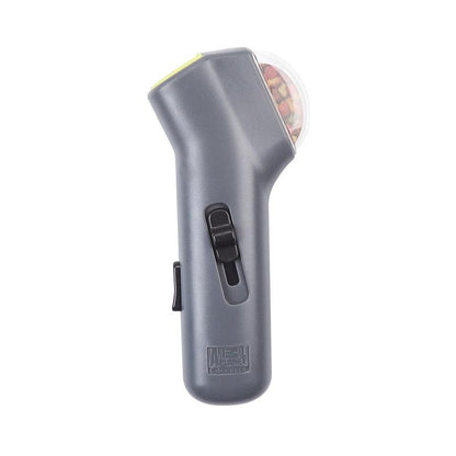 The Bark and Fetch Pet Treat Launcher
