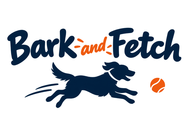 Bark and Fetch