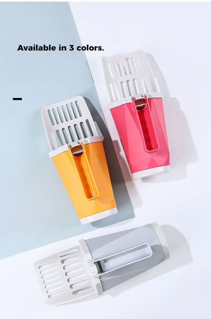 The Bark and Fetch Cat Litter Box Scoop